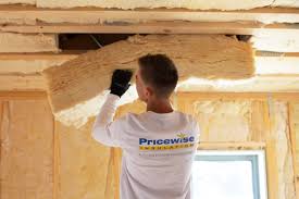 Reliable Burr Ridge, IL Insulation Installation & Removal Solutions